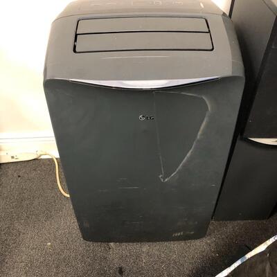 Large LG Air Cooler