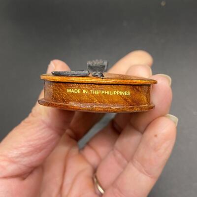 Miniature Violin