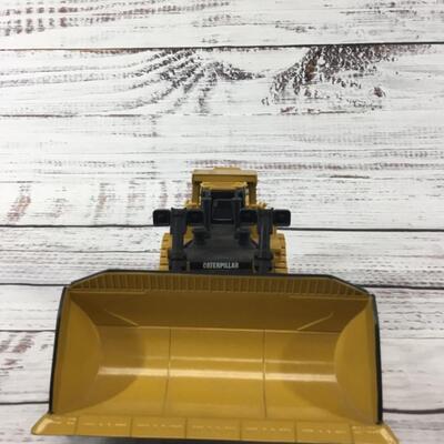 Norscot Caterpillar D11R CarryDozer Collectible
