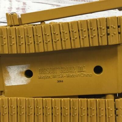 Norscot Caterpillar D11R CarryDozer Collectible