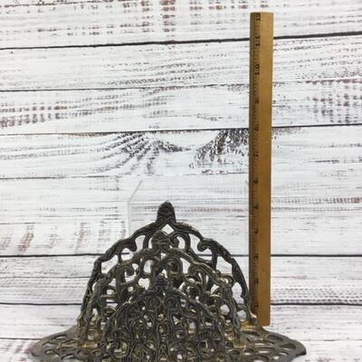 Vintage Book Letter Mail Holder