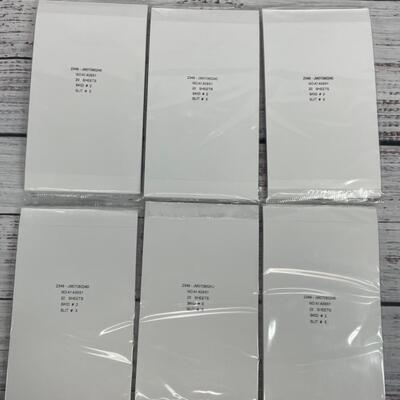 Kodak Color Cartridge and Photo Paper Kit