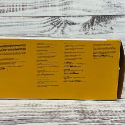 Kodak Color Cartridge and Photo Paper Kit