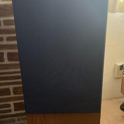 Pair of JBL Speakers