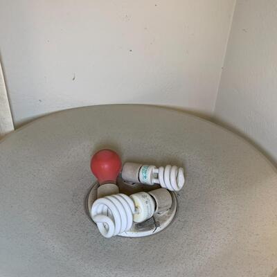 Modern Lamps