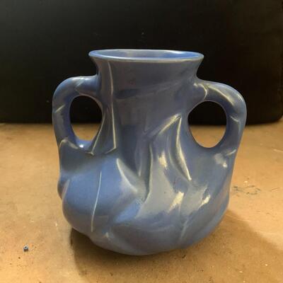 Small pottery