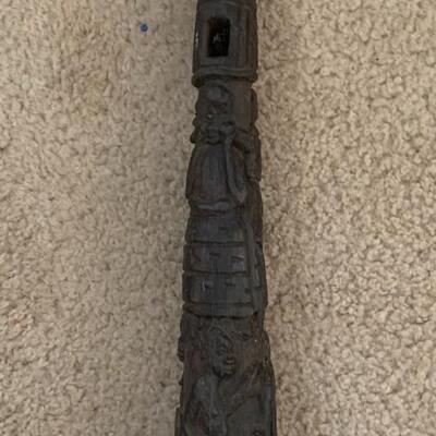 African items