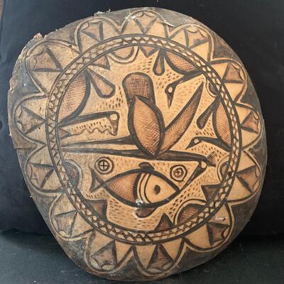 African items