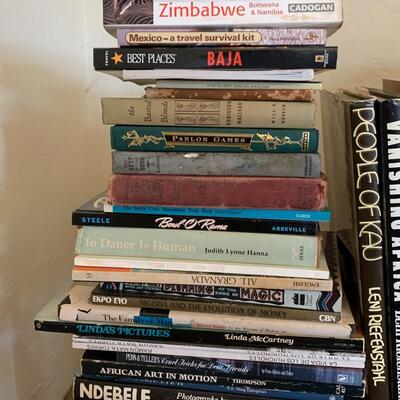Books