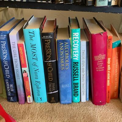Books