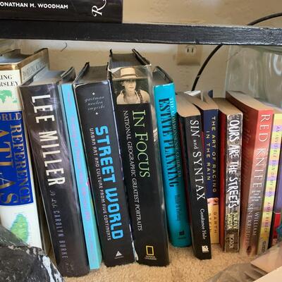 Books