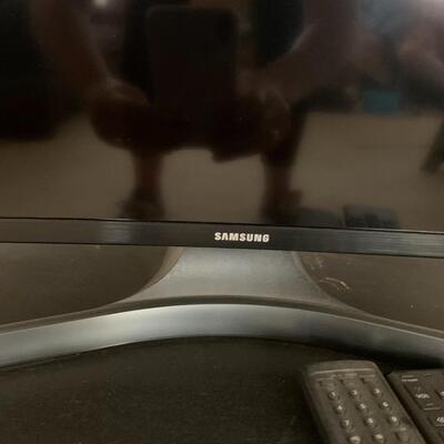Samsung 650 49" TV
