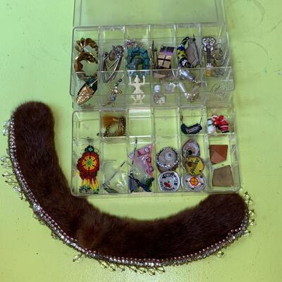 Costume Jewelry