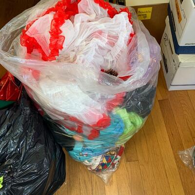 Large lot of Costumes #2