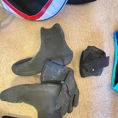 Sports equipment