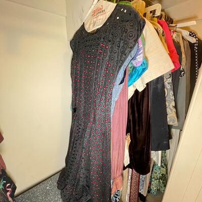Vintage and womens clothing #2