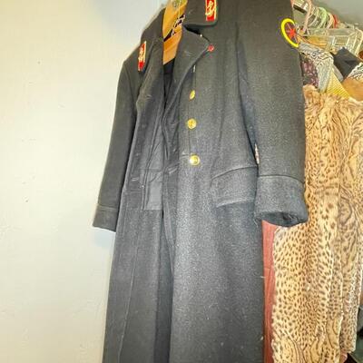 Vintage and womens clothing #3