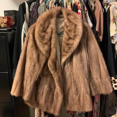 Vintage and womens clothing #3