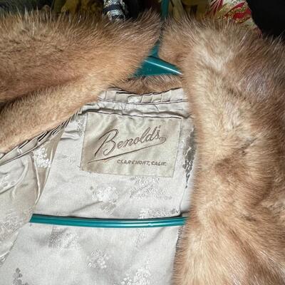 Vintage and womens clothing #3