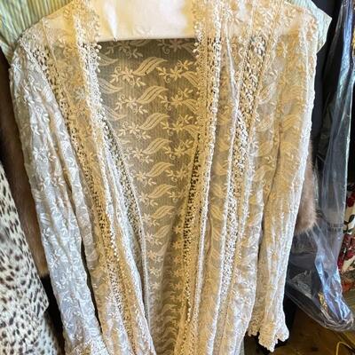 Vintage and womens clothing #3