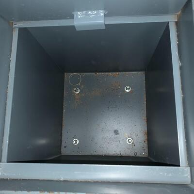 Fire Fyter Safe