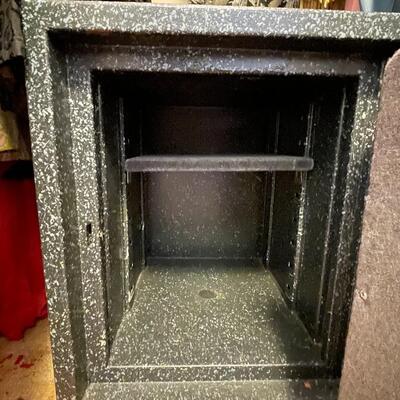 Amsec 2000 Safe