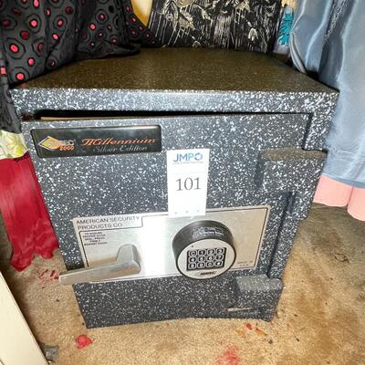 Amsec 2000 Safe