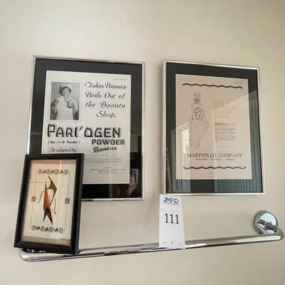 Wall art #8