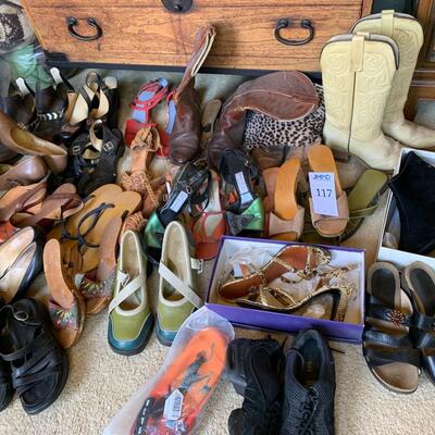 Women's shoes #1