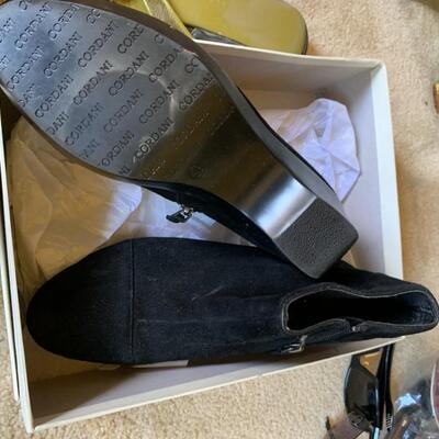 Women's shoes #1