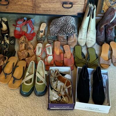 Women's shoes #1
