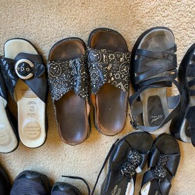 Women's shoes #3