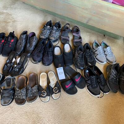Women's shoes #3