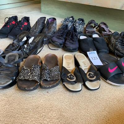 Women's shoes #3