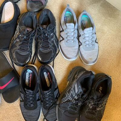Women's shoes #3