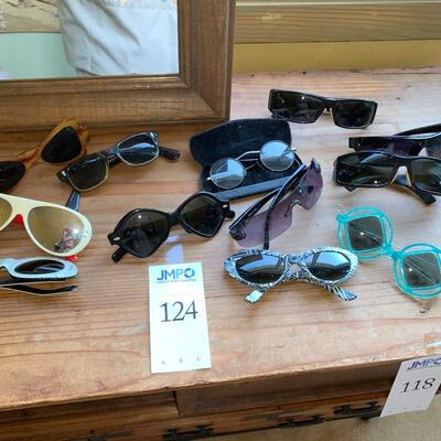 Sunglasses