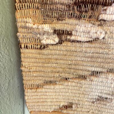 Large Weaving