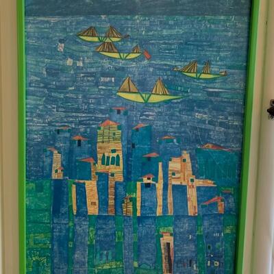 Wall Art #10