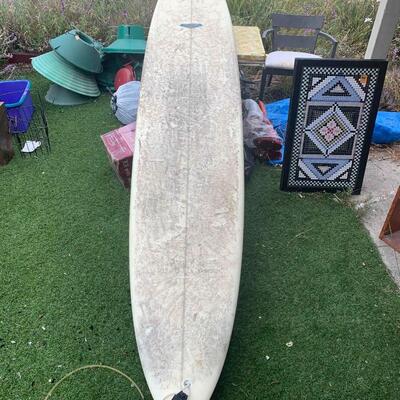 Surfboard 4