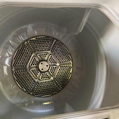 GE Dryer