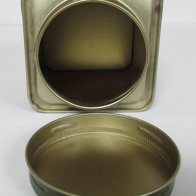 Harrods of London Tea Blend #14 Tin