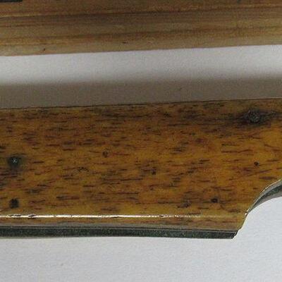 Grand  Daddy Russell Barlow Jack Knife, Read description for details
