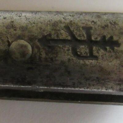 Grand  Daddy Russell Barlow Jack Knife, Read description for details
