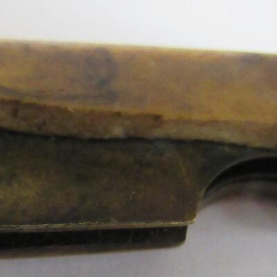 Grand  Daddy Russell Barlow Jack Knife, Read description for details