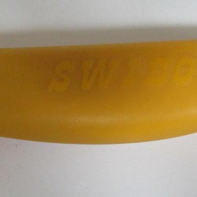 Intedge Swibo Fillet Knife Plastic Handle