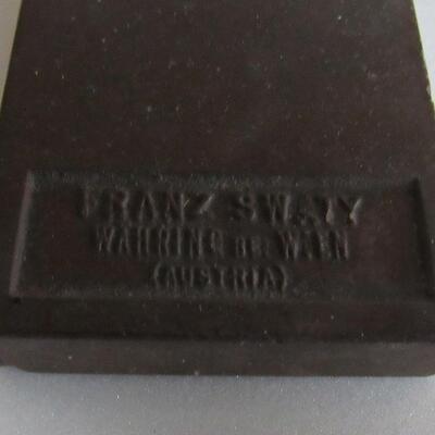 Franz Swaty Wahring ReWien Austria Sharpening Tool