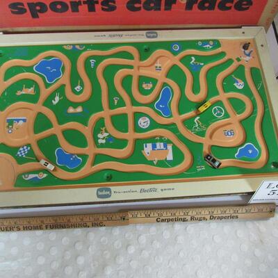 Tudor Electric Sports Car Race, Read description for details