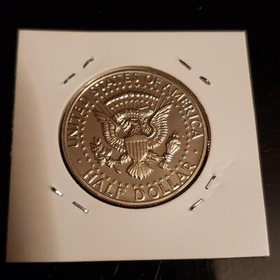 Super Rare 1964 Proof  mint silver set .Please see description and photos 