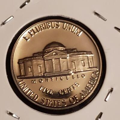 Super Rare 1964 Proof  mint silver set .Please see description and photos 