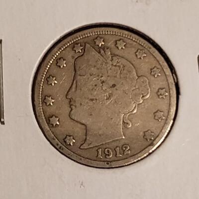 1912 v nickle 